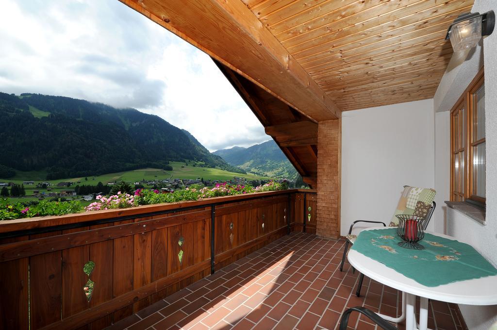 Haus Simma Apartment Au (Vorarlberg) Exterior photo