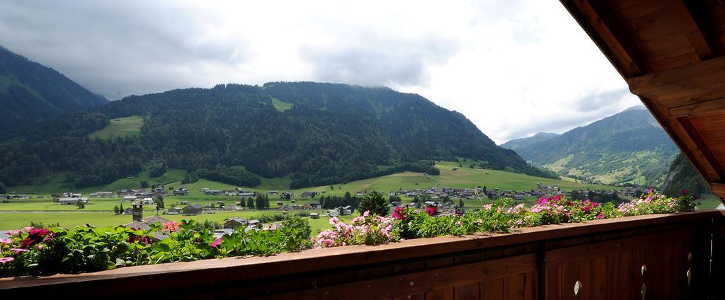 Haus Simma Apartment Au (Vorarlberg) Exterior photo